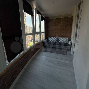 Сдается 1-комнатная квартира, 41,5 м²