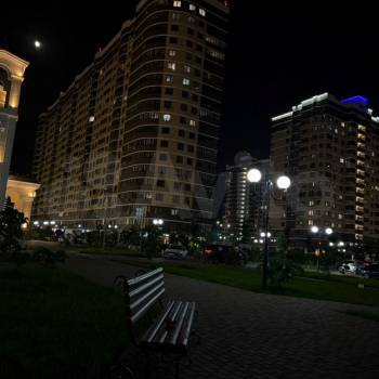 Сдается 1-комнатная квартира, 41,5 м²