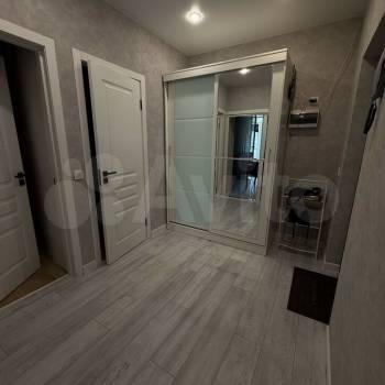 Сдается 1-комнатная квартира, 41,5 м²