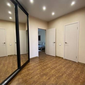 Сдается 2-х комнатная квартира, 65 м²