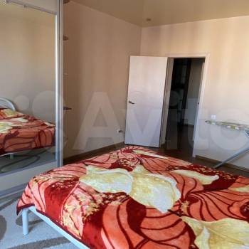 Сдается 2-х комнатная квартира, 65 м²