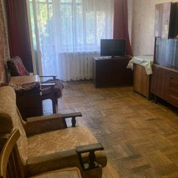 Сдается 2-х комнатная квартира, 44 м²