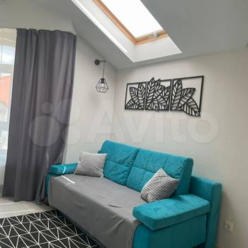 Продается 2-х комнатная квартира, 80 м²