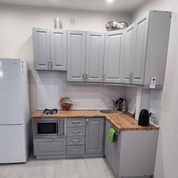 Продается 2-х комнатная квартира, 80 м²