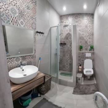 Продается 2-х комнатная квартира, 80 м²