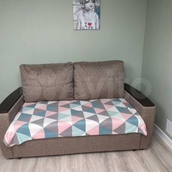 Продается 2-х комнатная квартира, 80 м²