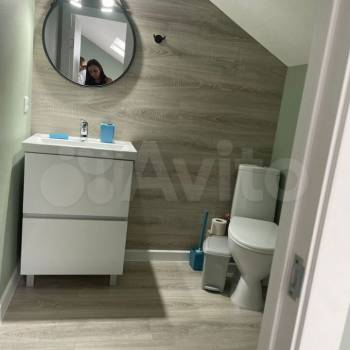 Продается 2-х комнатная квартира, 80 м²