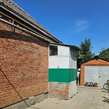 Продается Дом, 70 м²