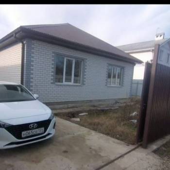 Продается Дом, 90 м²