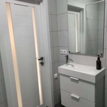 Продается 1-комнатная квартира, 39,8 м²