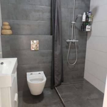 Продается 1-комнатная квартира, 39,8 м²