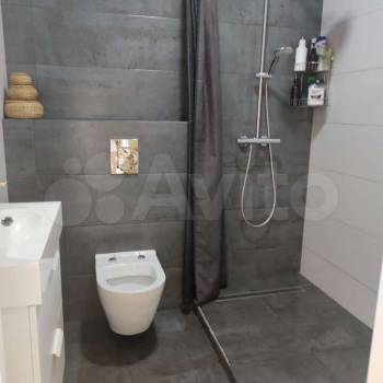 Продается 1-комнатная квартира, 39,8 м²