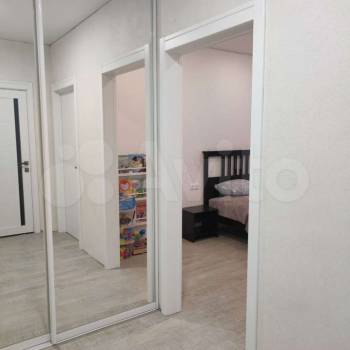 Продается 1-комнатная квартира, 39,8 м²