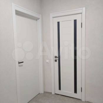 Продается 1-комнатная квартира, 39,8 м²