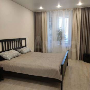 Продается 1-комнатная квартира, 39,8 м²