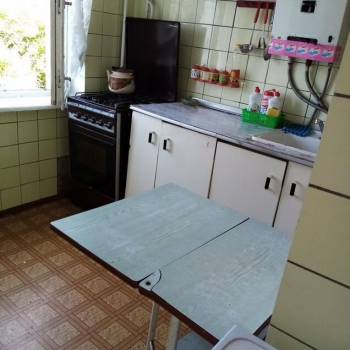 Сдается Многокомнатная квартира, 63 м²