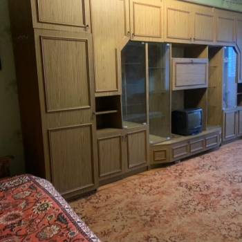 Сдается Многокомнатная квартира, 63 м²