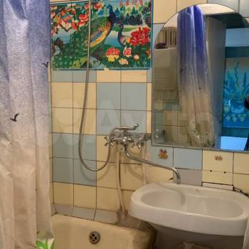 Сдается Многокомнатная квартира, 63 м²