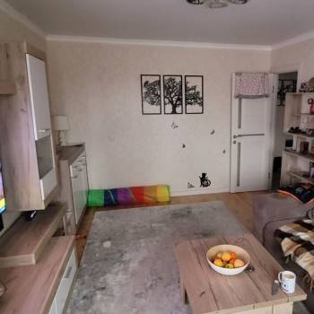 Продается 2-х комнатная квартира, 51,4 м²