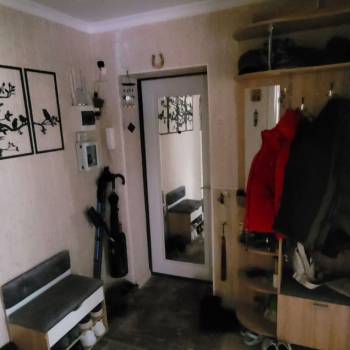 Продается 2-х комнатная квартира, 51,4 м²