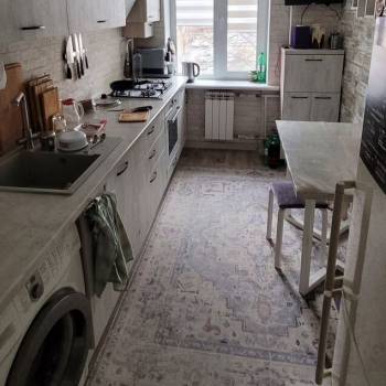 Продается 2-х комнатная квартира, 51,4 м²