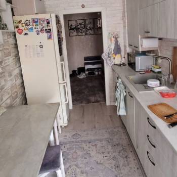 Продается 2-х комнатная квартира, 51,4 м²