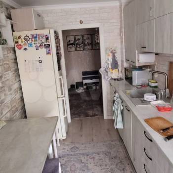 Продается 2-х комнатная квартира, 51,4 м²