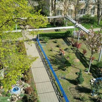 Продается 2-х комнатная квартира, 51,4 м²