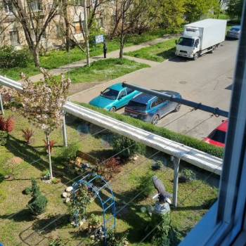 Продается 2-х комнатная квартира, 51,4 м²