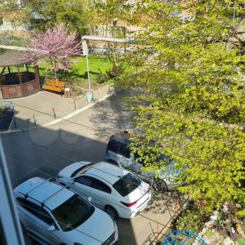 Продается 2-х комнатная квартира, 51,4 м²