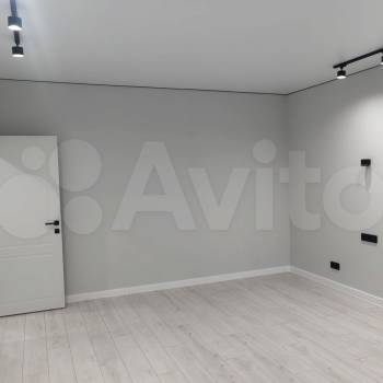 Продается 2-х комнатная квартира, 72,2 м²