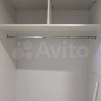 Продается 2-х комнатная квартира, 72,2 м²