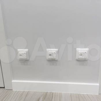 Продается 2-х комнатная квартира, 72,2 м²