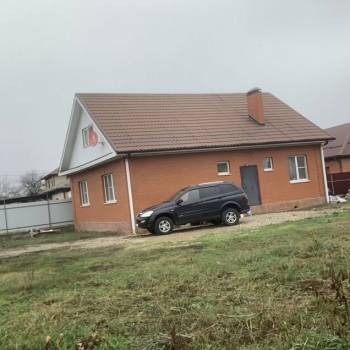 Продается Дом, 118 м²