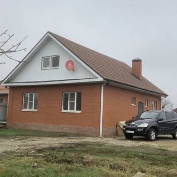 Продается Дом, 118 м²