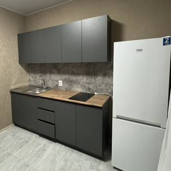 Сдается 1-комнатная квартира, 28 м²