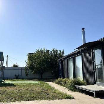 Сдается Дом, 75 м²