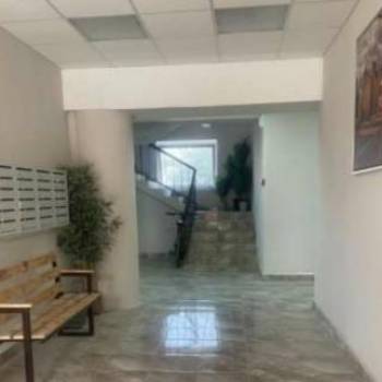 Продается 1-комнатная квартира, 16 м²