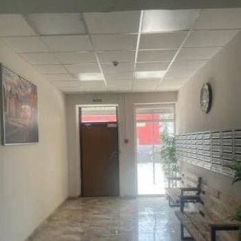 Продается 1-комнатная квартира, 16 м²