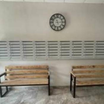 Продается 1-комнатная квартира, 16 м²