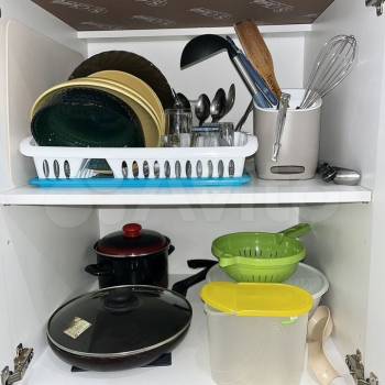 Сдается 1-комнатная квартира, 30 м²