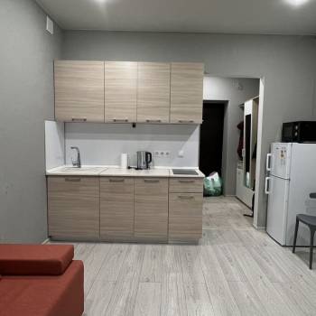 Сдается 1-комнатная квартира, 24 м²