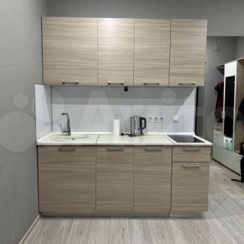 Сдается 1-комнатная квартира, 24 м²