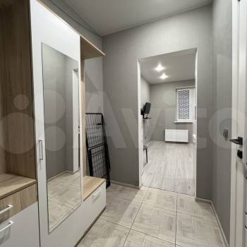 Сдается 1-комнатная квартира, 24 м²