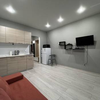 Сдается 1-комнатная квартира, 24 м²