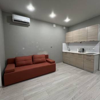 Сдается 1-комнатная квартира, 24 м²