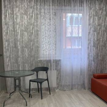 Сдается 1-комнатная квартира, 24 м²