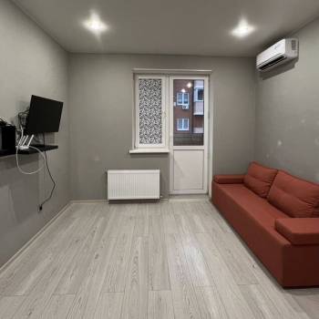 Сдается 1-комнатная квартира, 24 м²