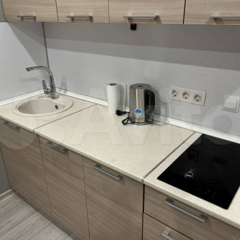 Сдается 1-комнатная квартира, 24 м²