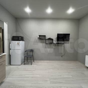 Сдается 1-комнатная квартира, 24 м²